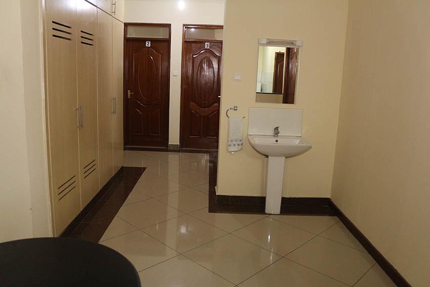 Evergreen Heights Bed & Breakfast Nairobi Exterior photo